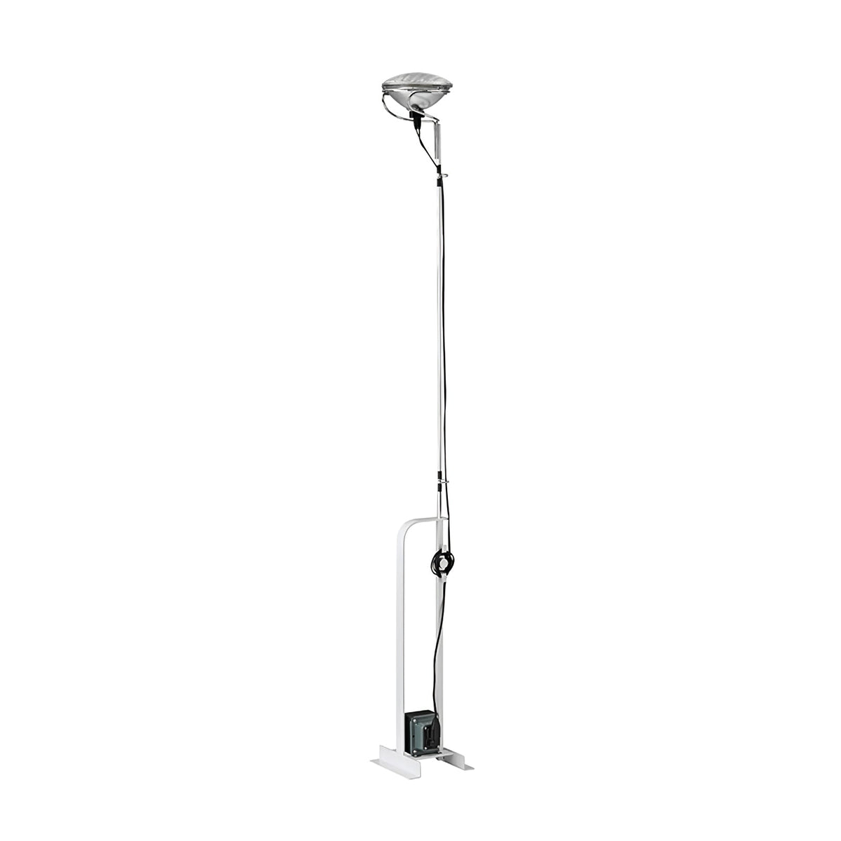 Jiro Moderne vloerlamp