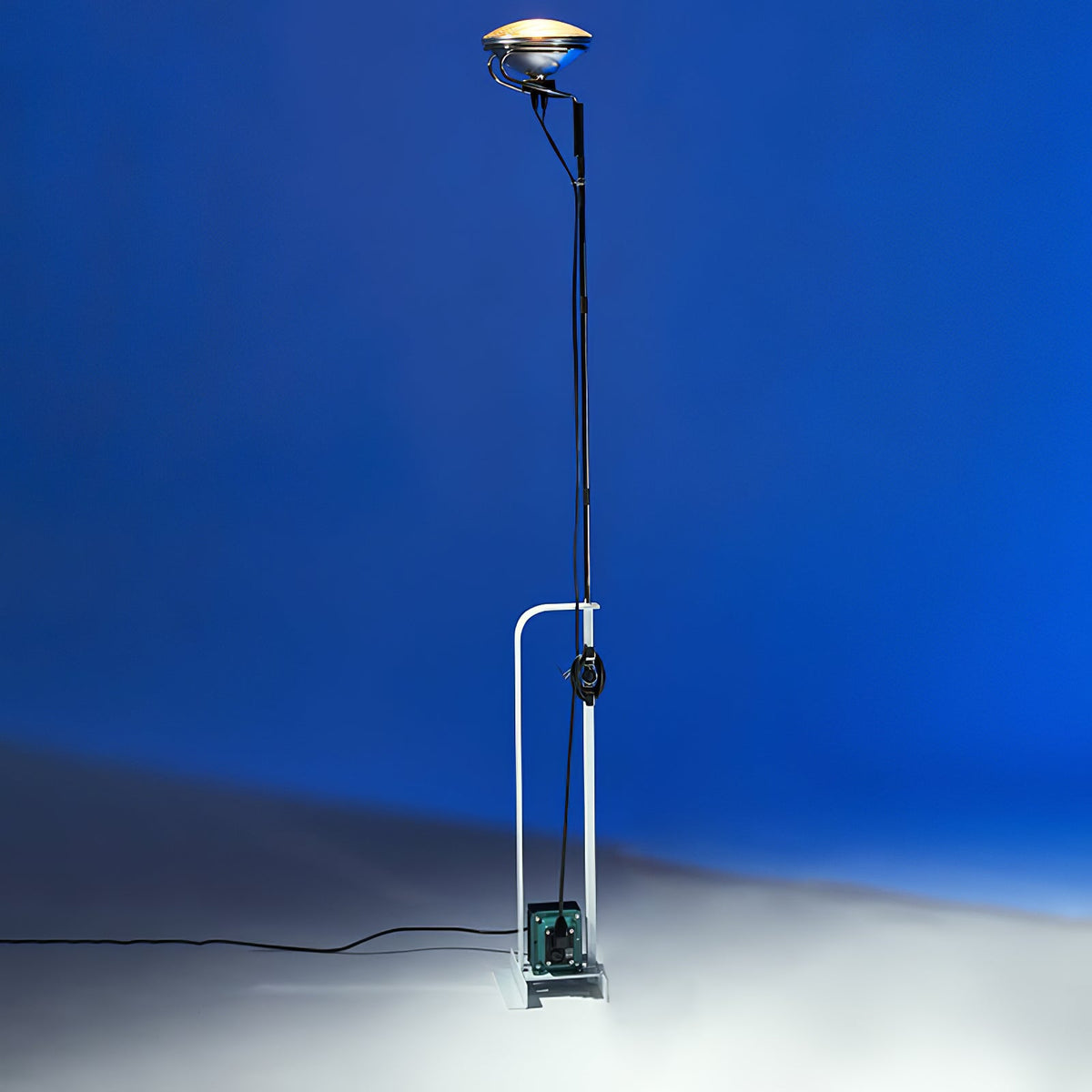 Jiro Moderne vloerlamp