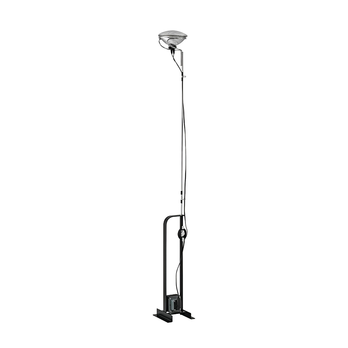 Jiro Moderne vloerlamp
