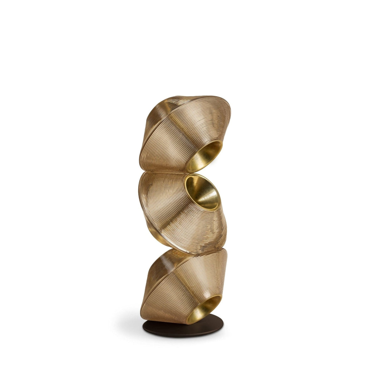 Caluena Lumen Tower vloerlamp