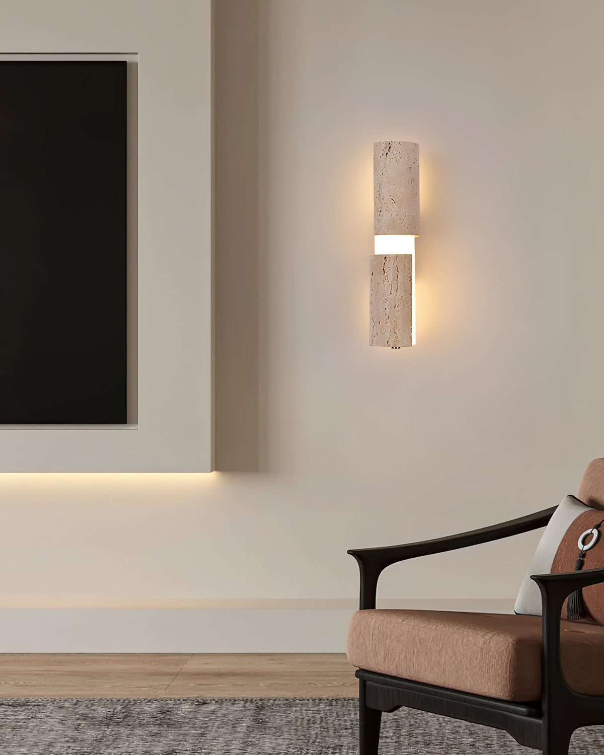Calelielle wandlamp