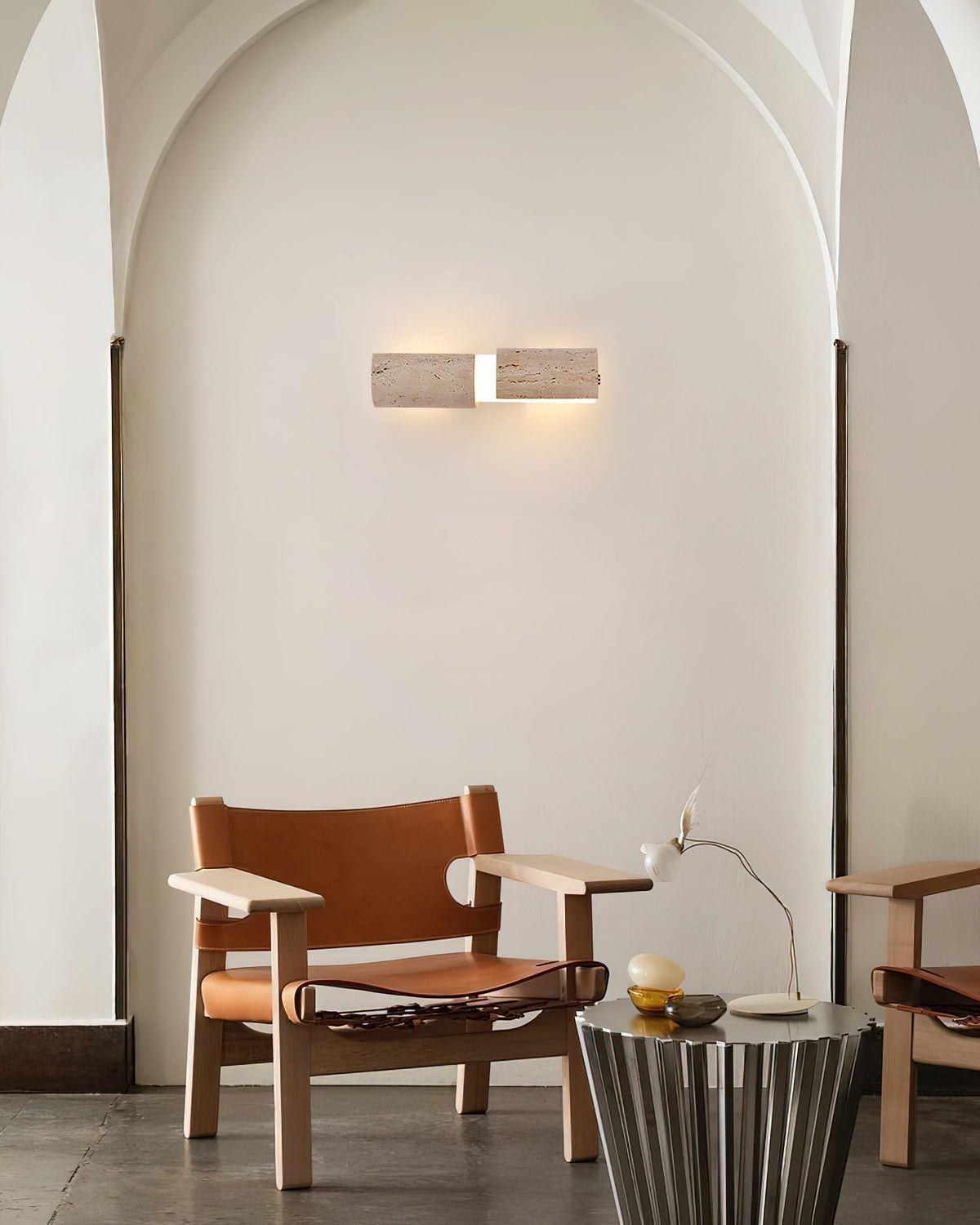 Calelielle wandlamp