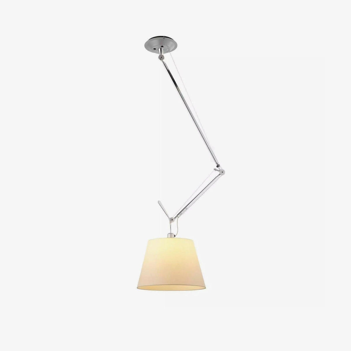 Avice hanglamp van stof