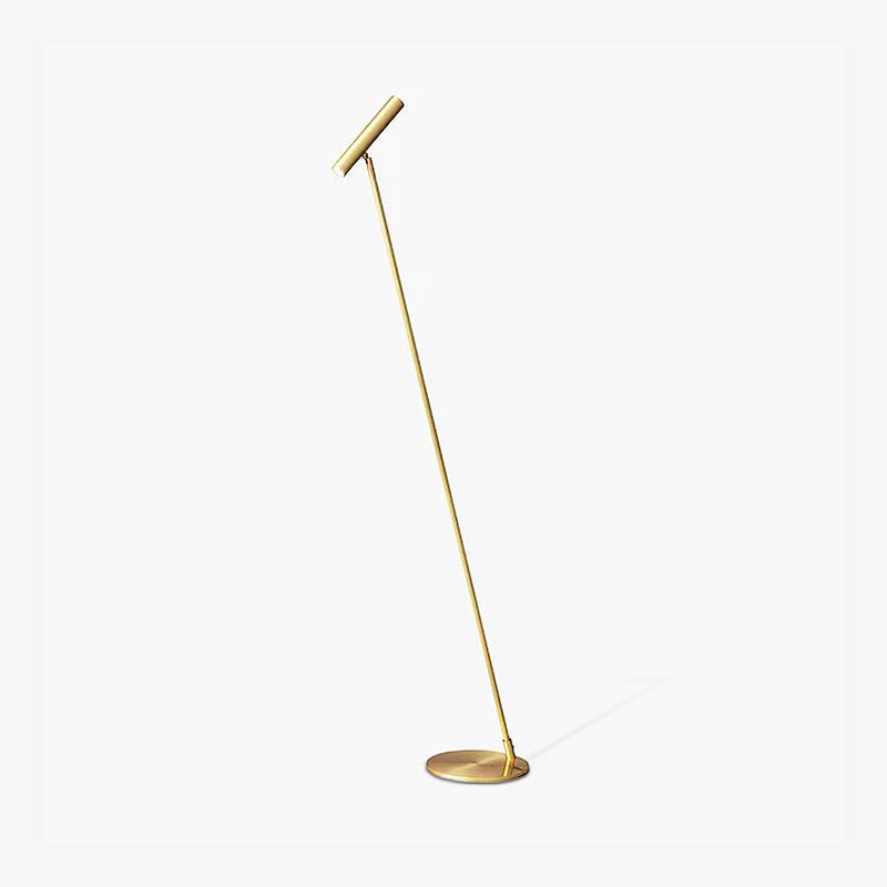 Ririxy vloerlamp minimalistisch