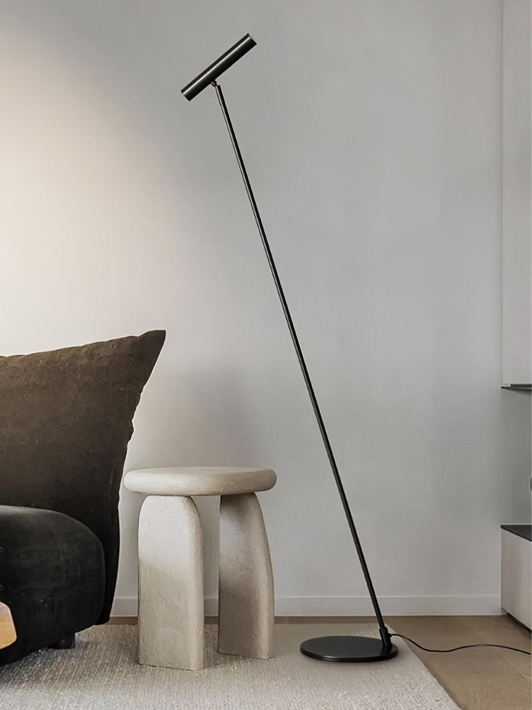 Ririxy vloerlamp minimalistisch