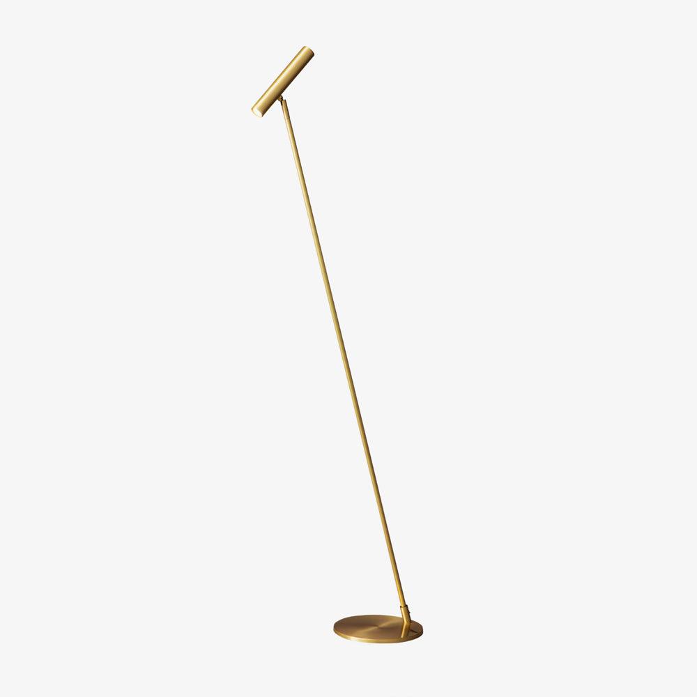 Ririxy vloerlamp minimalistisch