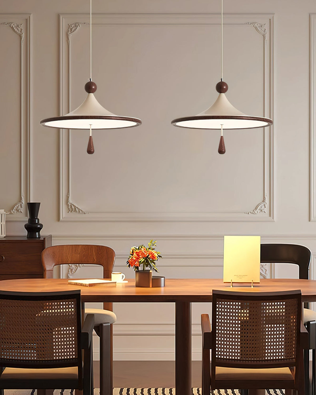 Elaisiella hanglamp