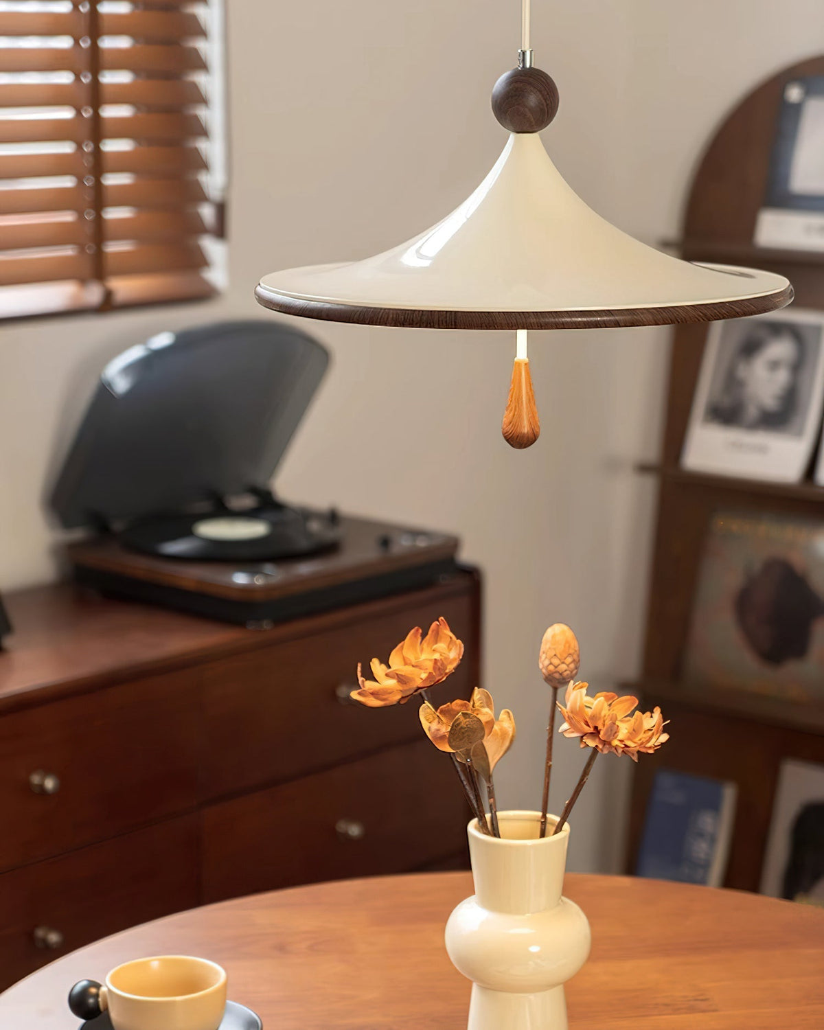 Elaisiella hanglamp