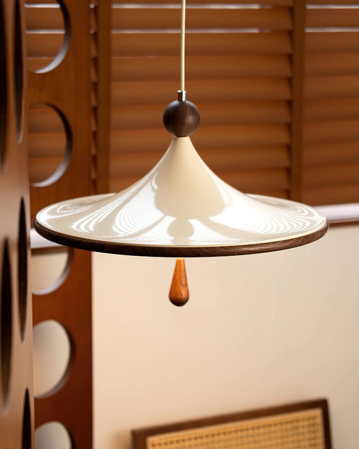 Elaisiella hanglamp