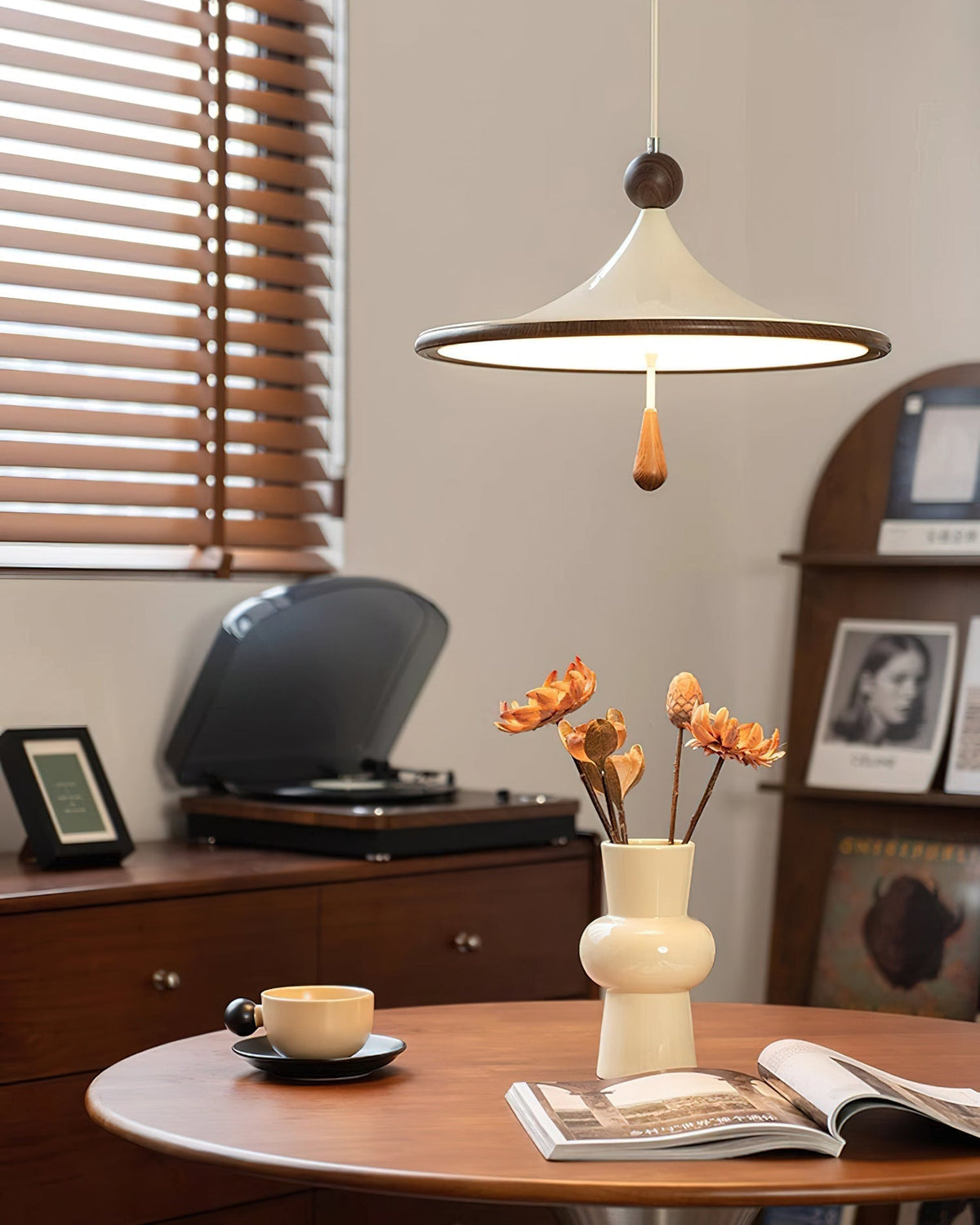 Elaisiella hanglamp