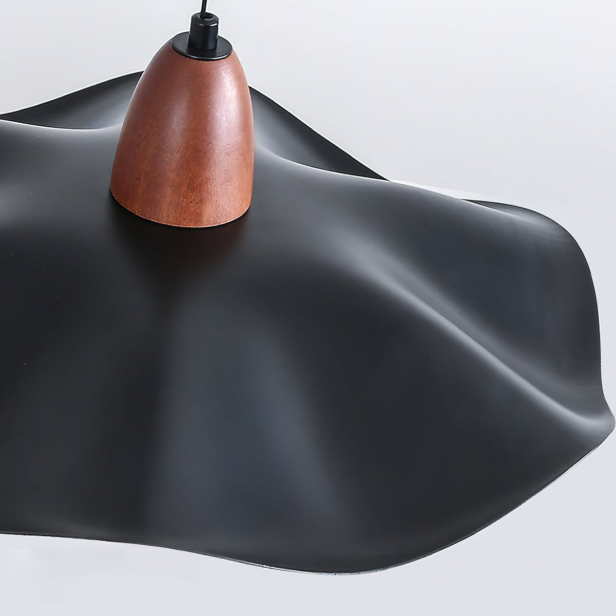 Rivireria hanglamp met schommelarm