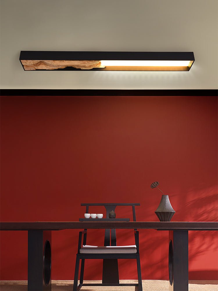 Elaalielle Veil Topographic Lumen wandlamp