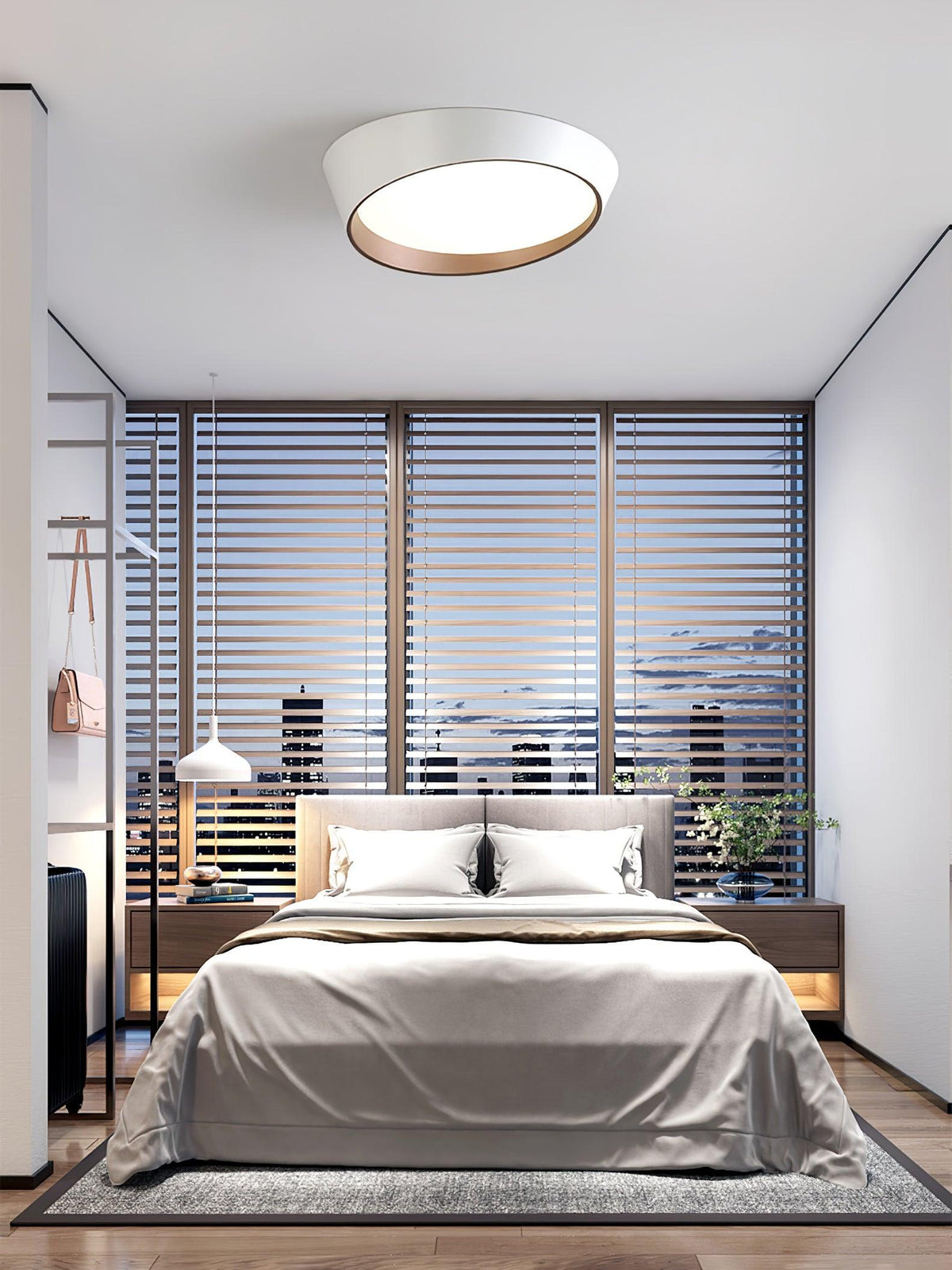 Arixa Moderne minimalistische plafondlamp
