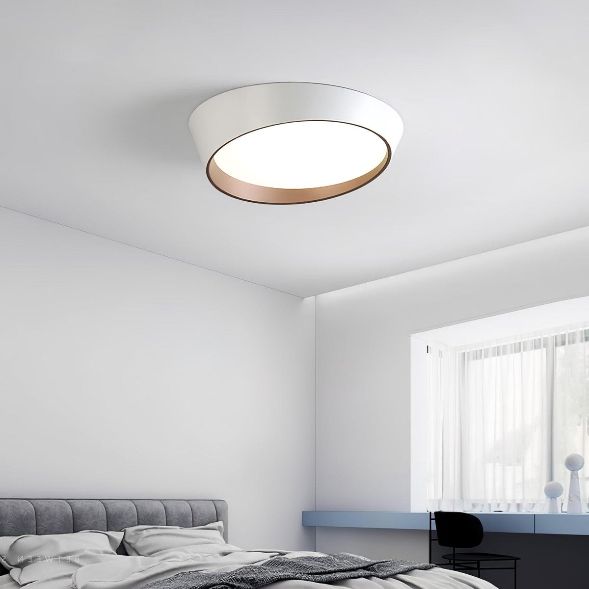 Arixa Moderne minimalistische plafondlamp