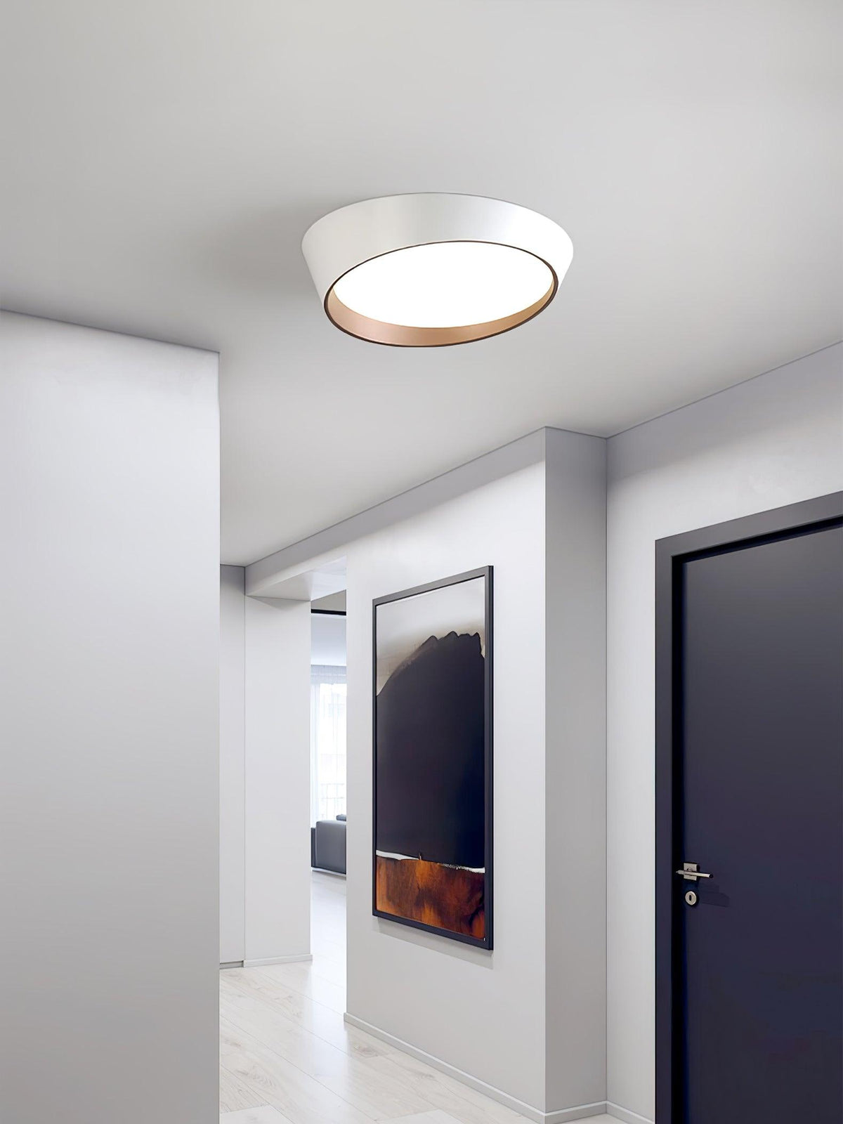 Arixa Moderne minimalistische plafondlamp