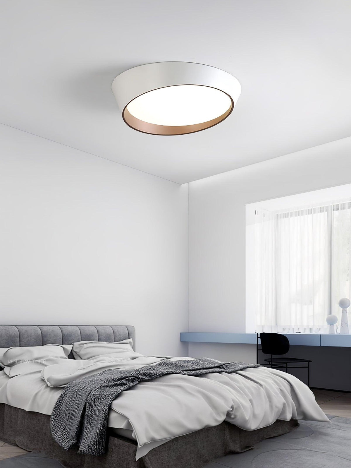 Arixa Moderne minimalistische plafondlamp