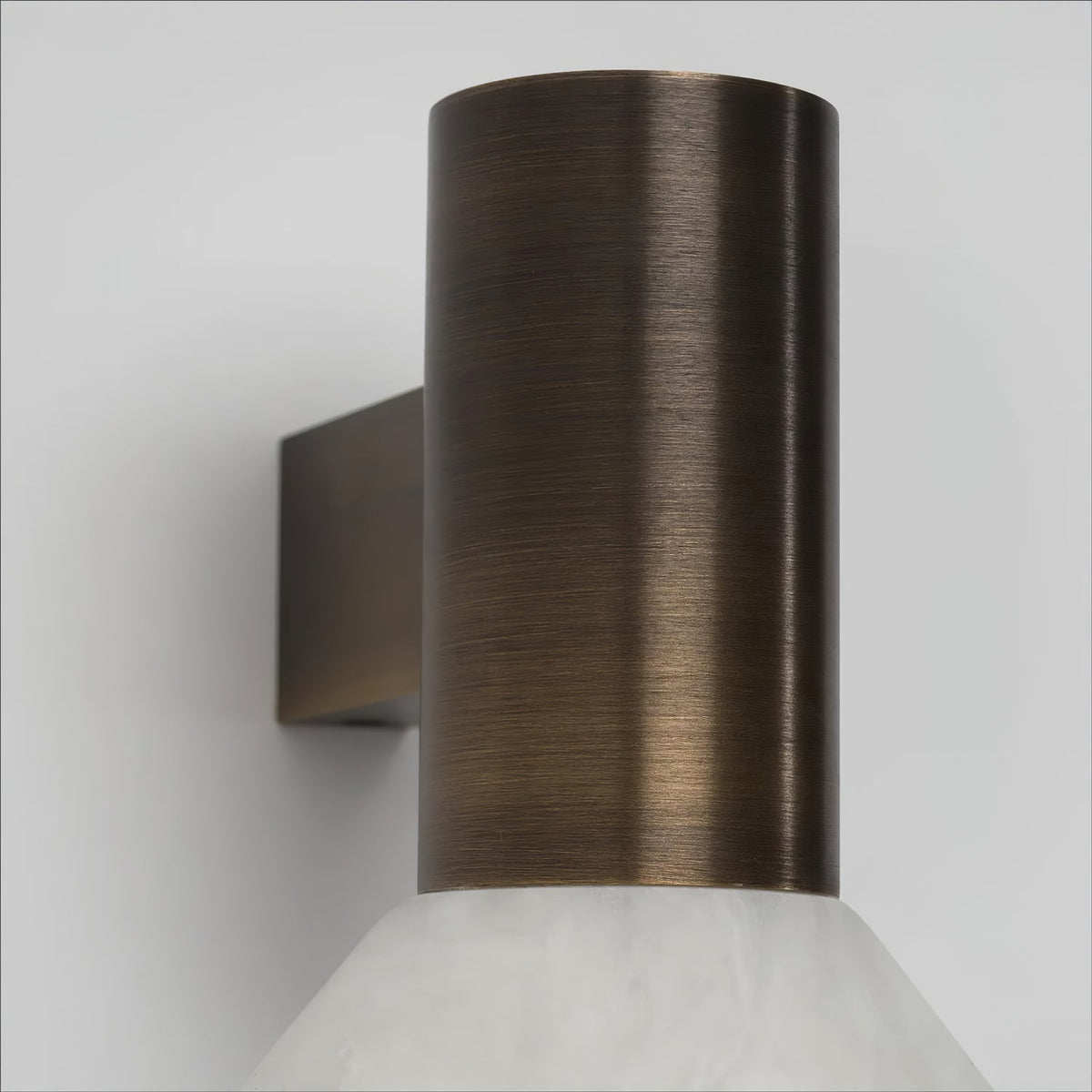 Rino hanglamp albasten wandlamp