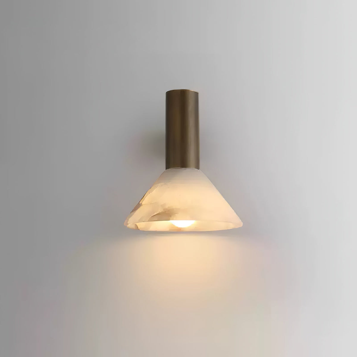 Rino hanglamp albasten wandlamp