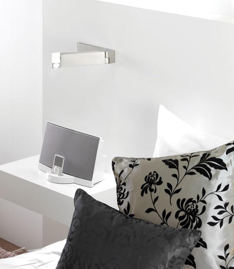 Dino LED Moderne wandlamp Minimalistisch Nachtkastje Slaapkamer