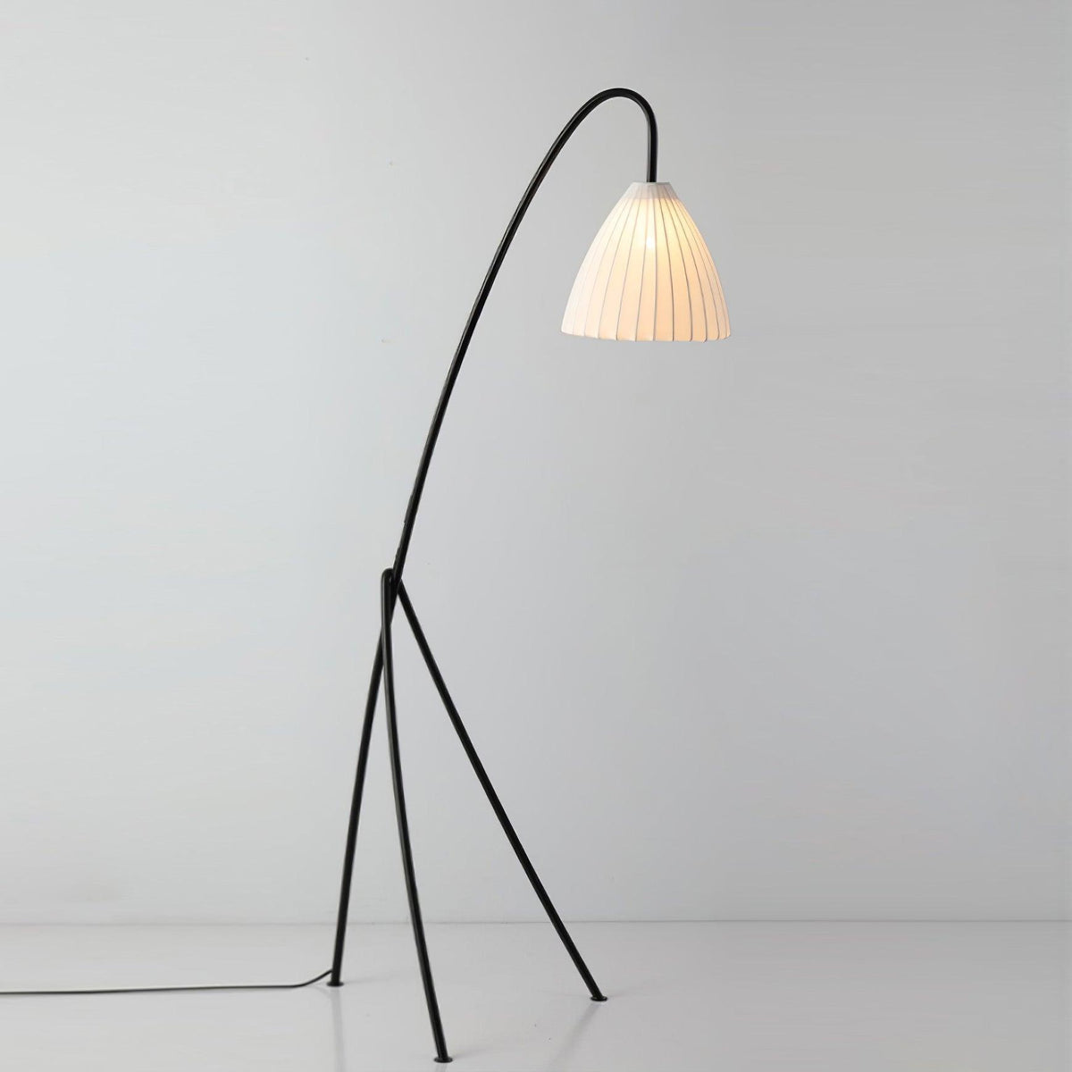 Norarette vloerlamp