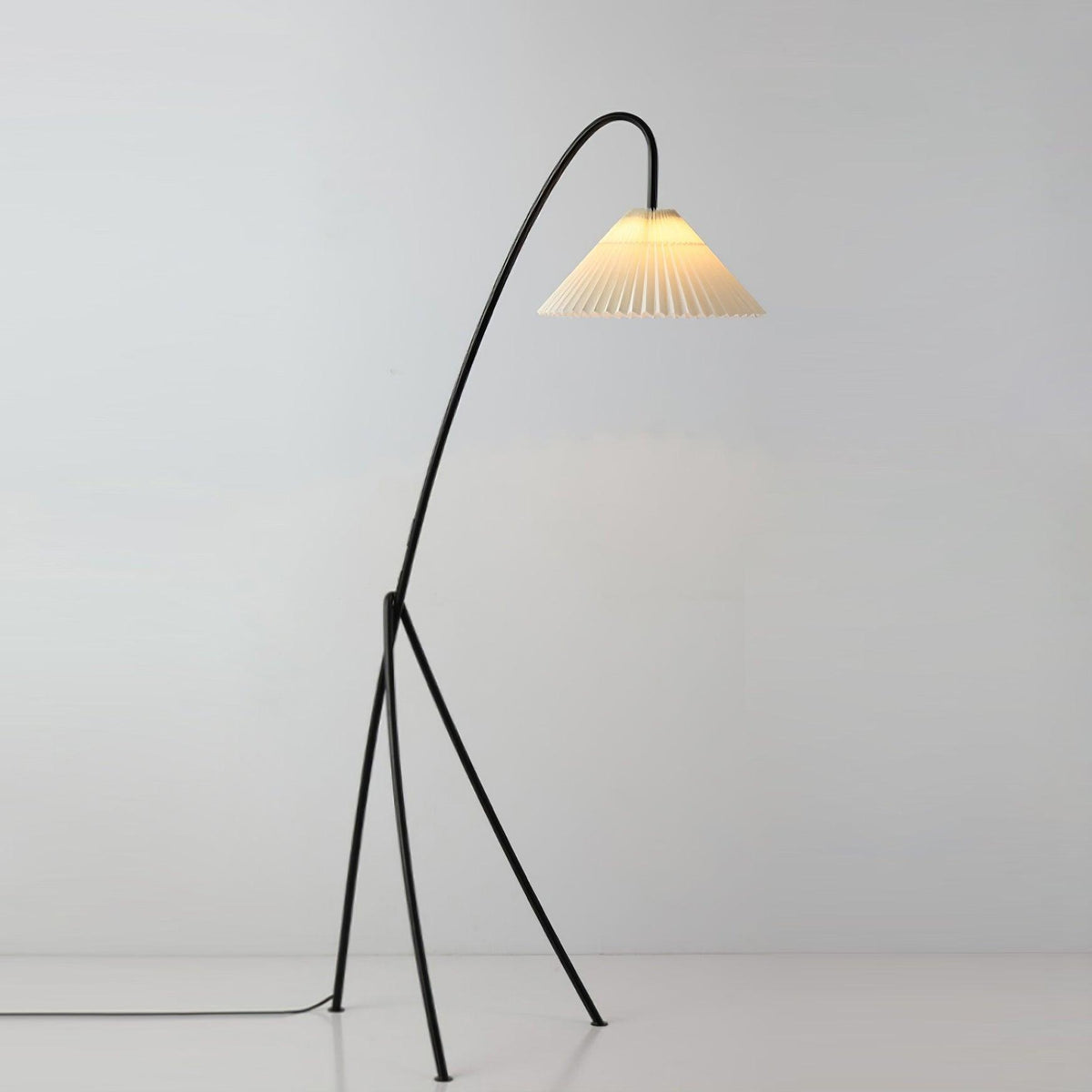 Norarette vloerlamp