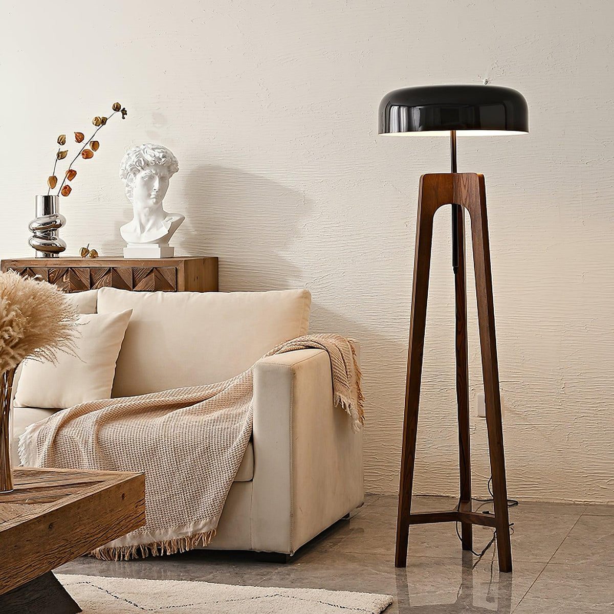 Lumaneria vloerlamp