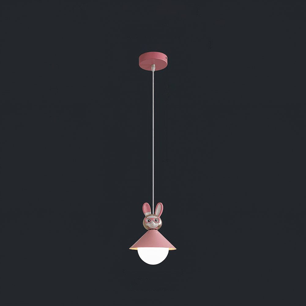 Viroxen hars whimsical hanglamp