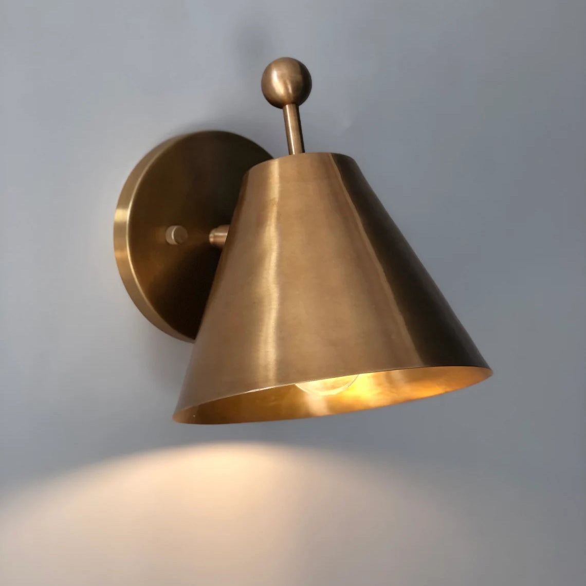 Soranaria wandlamp