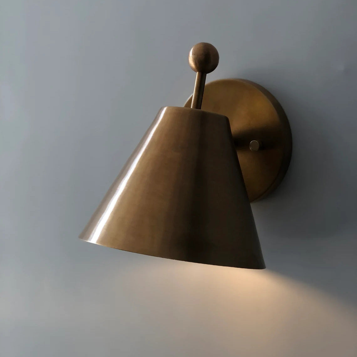 Soranaria wandlamp