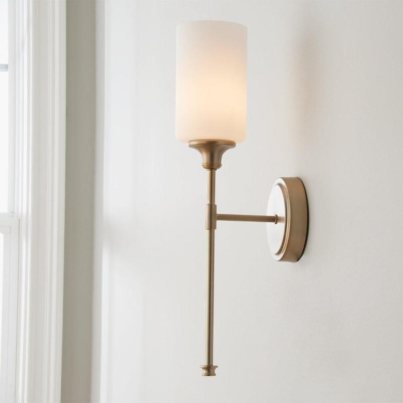 Mirenira wandlamp