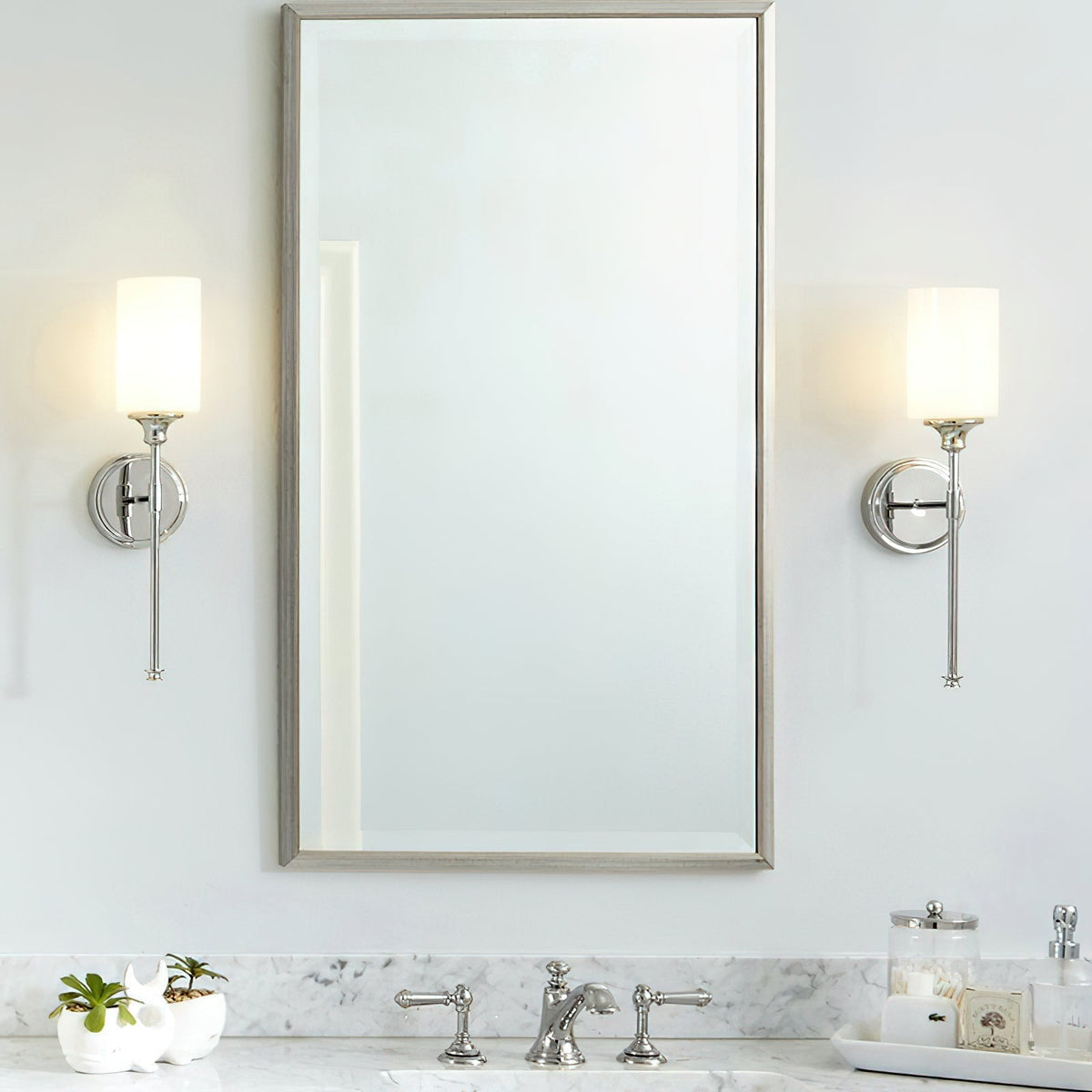 Mirenira wandlamp