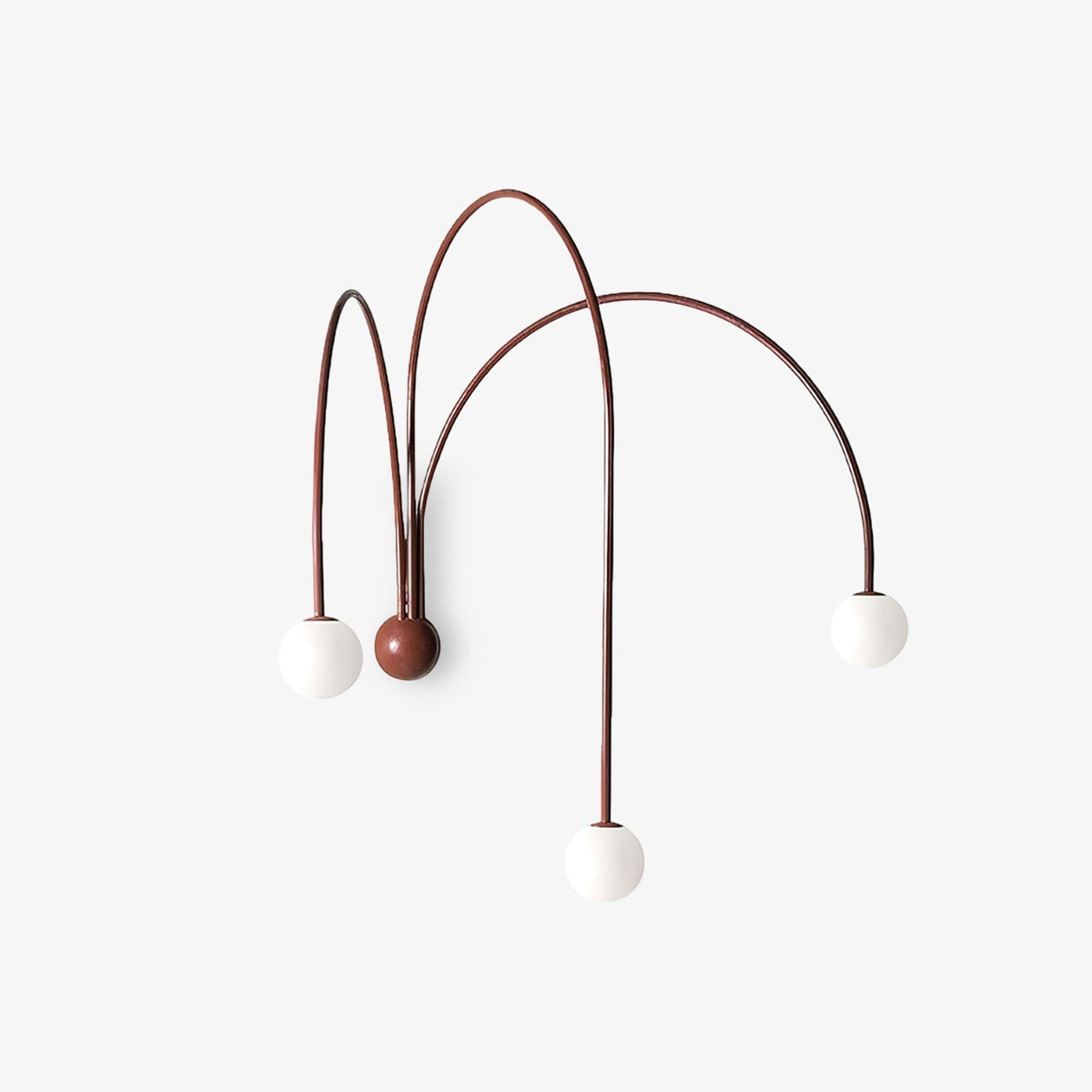 Porthyn Finale wandlamp