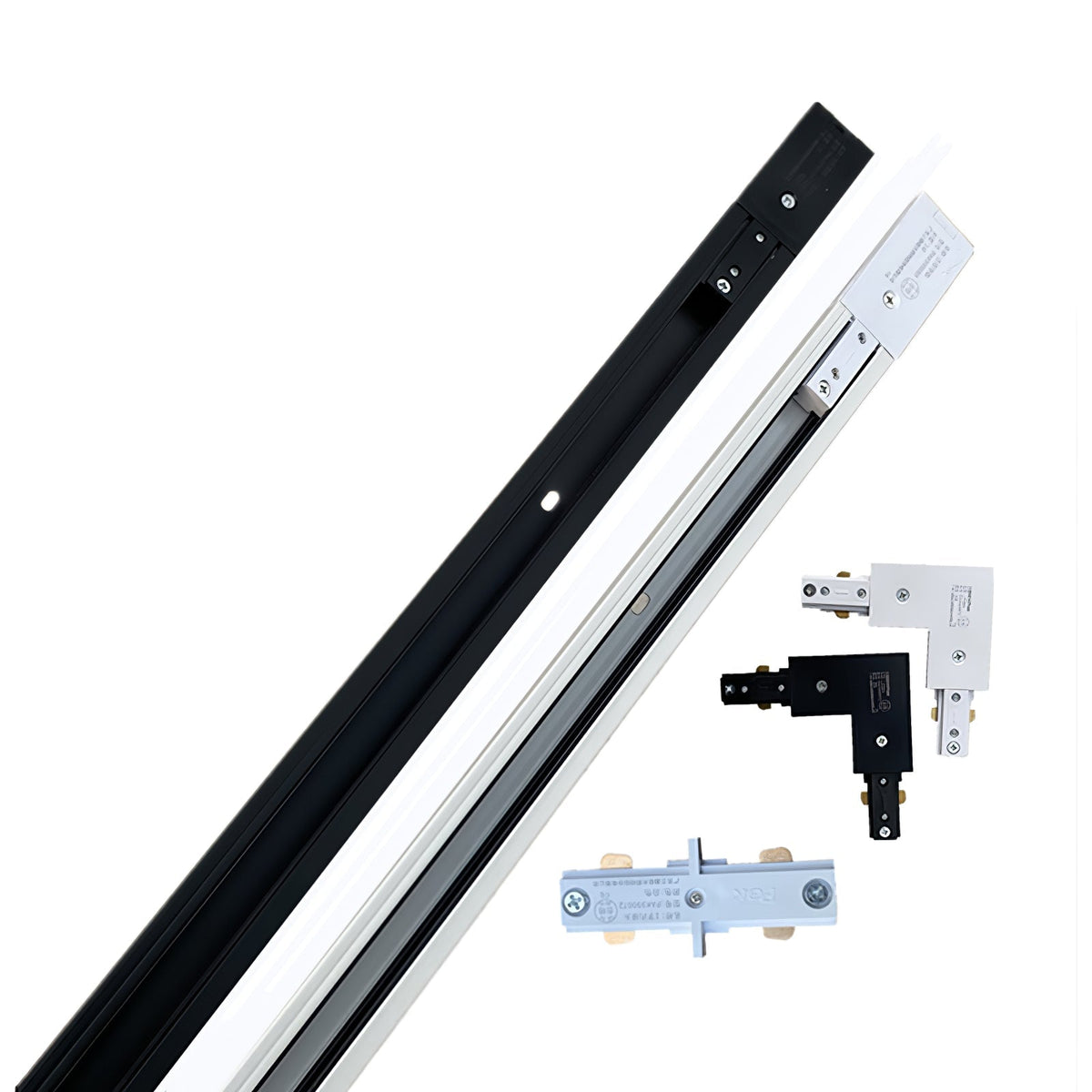 Phaedra Track verlichting Accessoires
