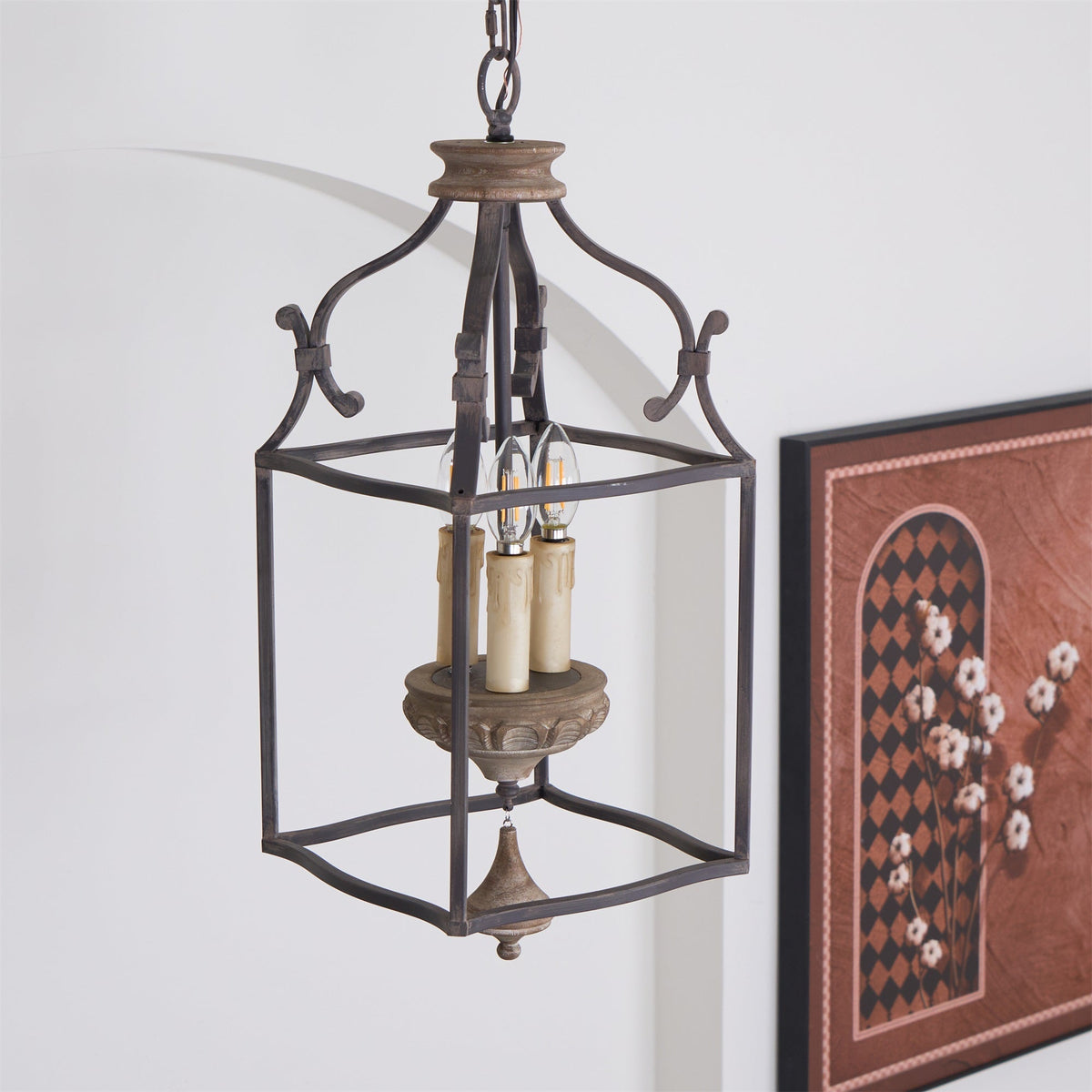 Mirereria hanglamp