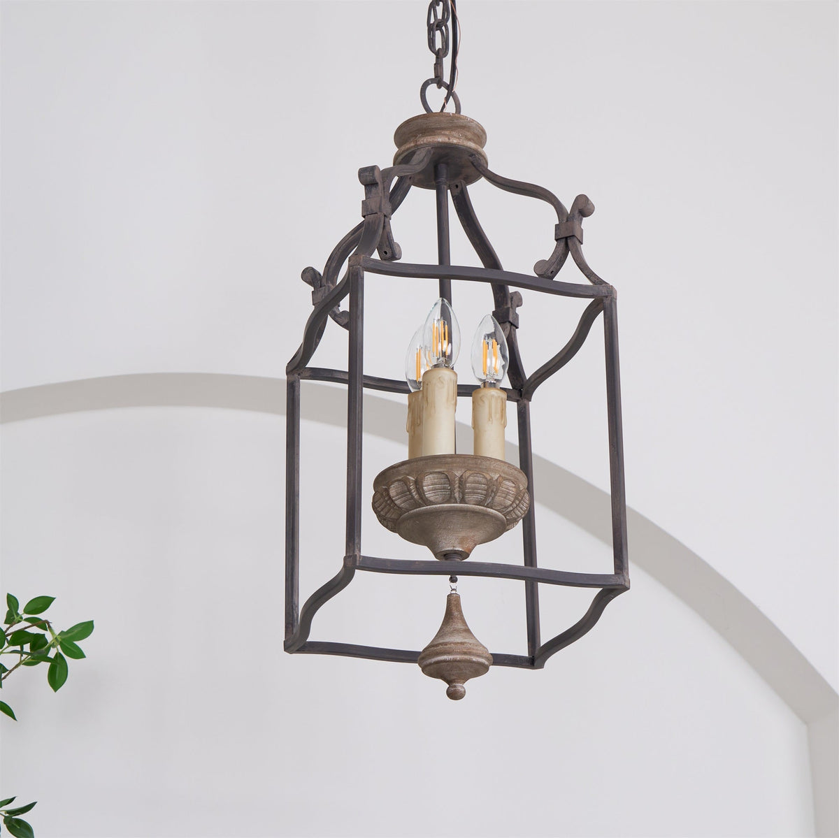 Mirereria hanglamp