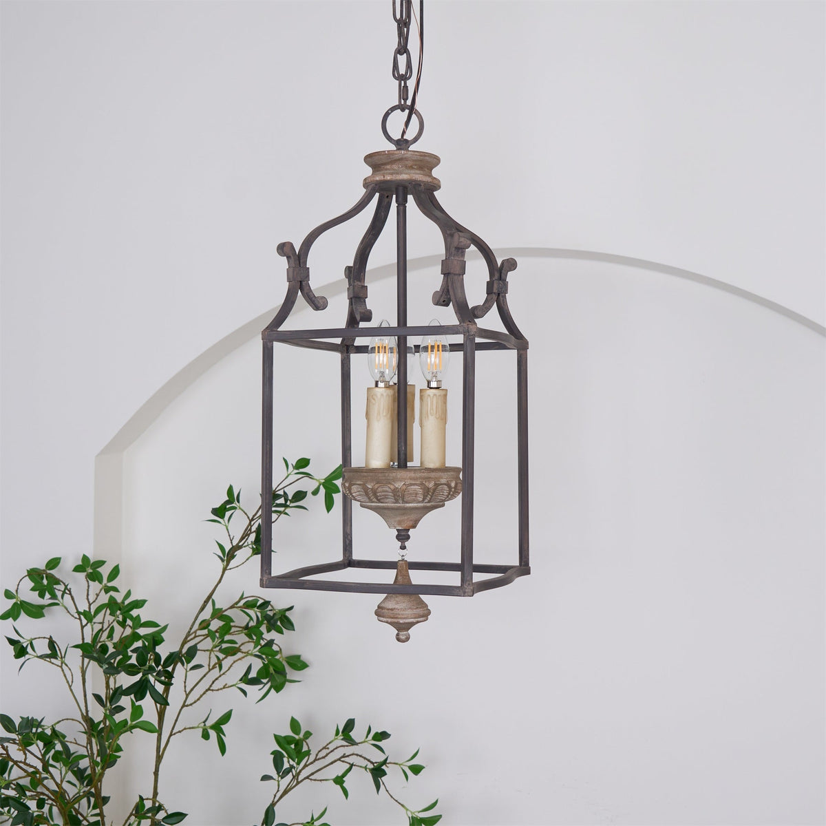 Mirereria hanglamp