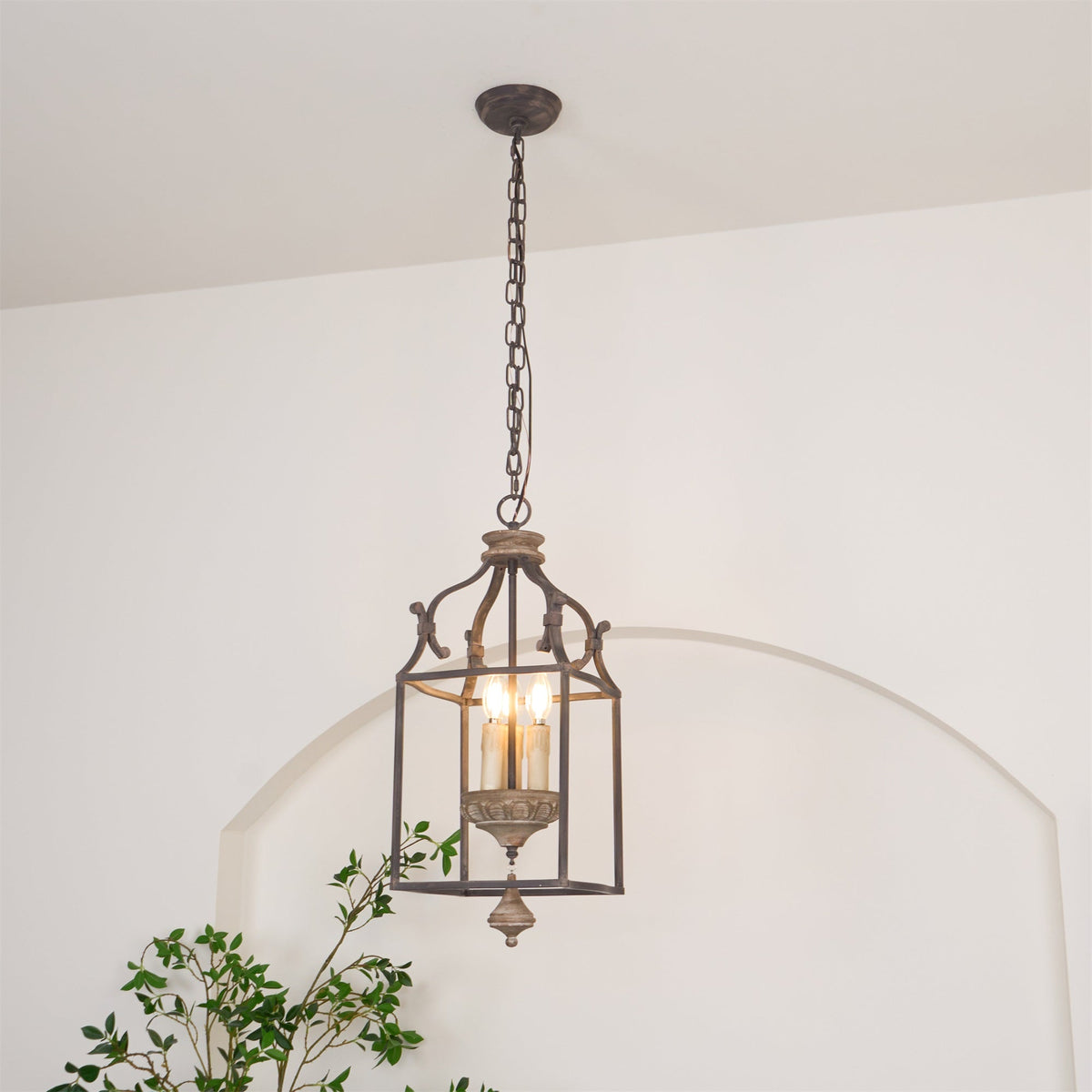 Mirereria hanglamp
