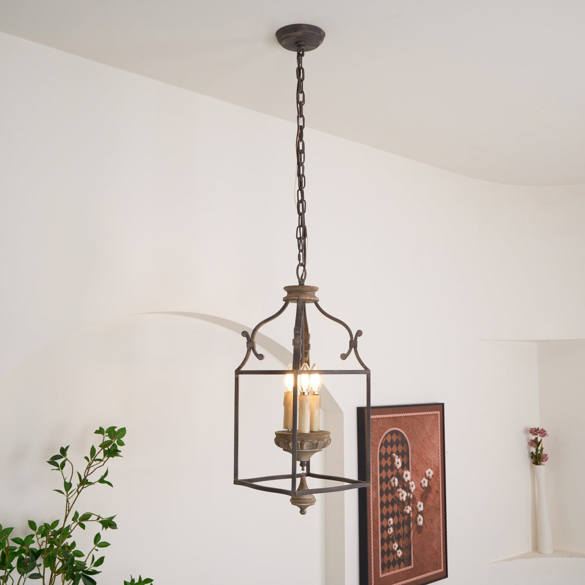 Mirereria hanglamp