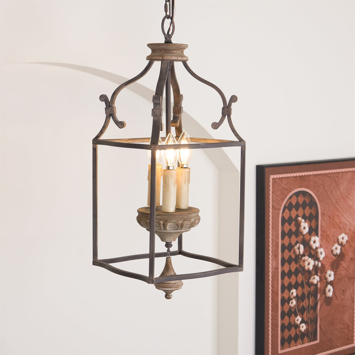 Mirereria hanglamp