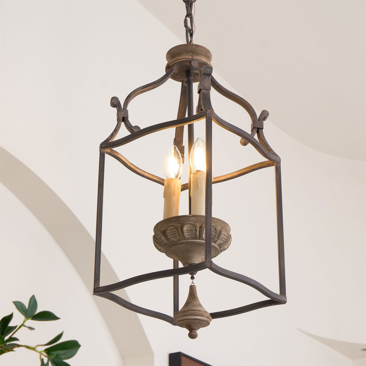 Mirereria hanglamp