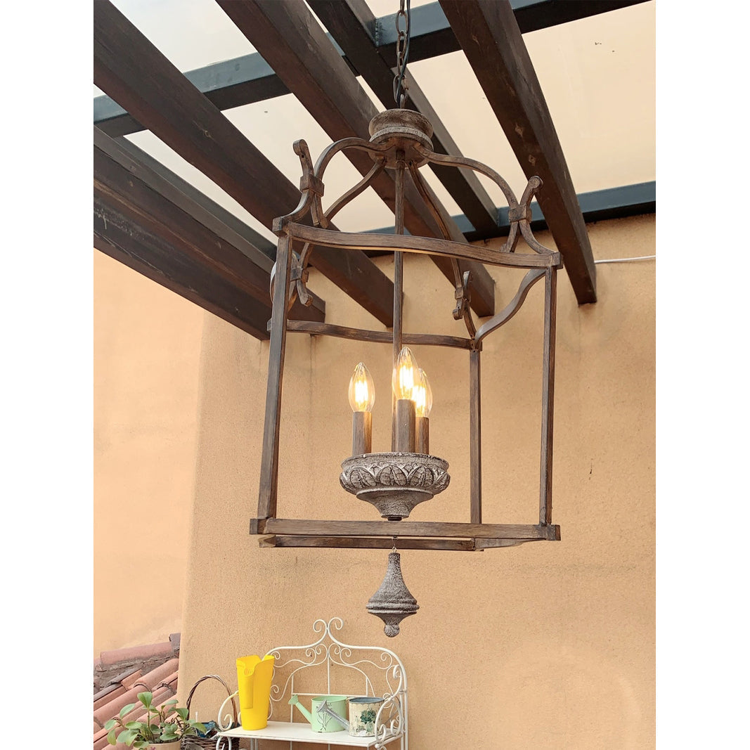 Mirereria hanglamp