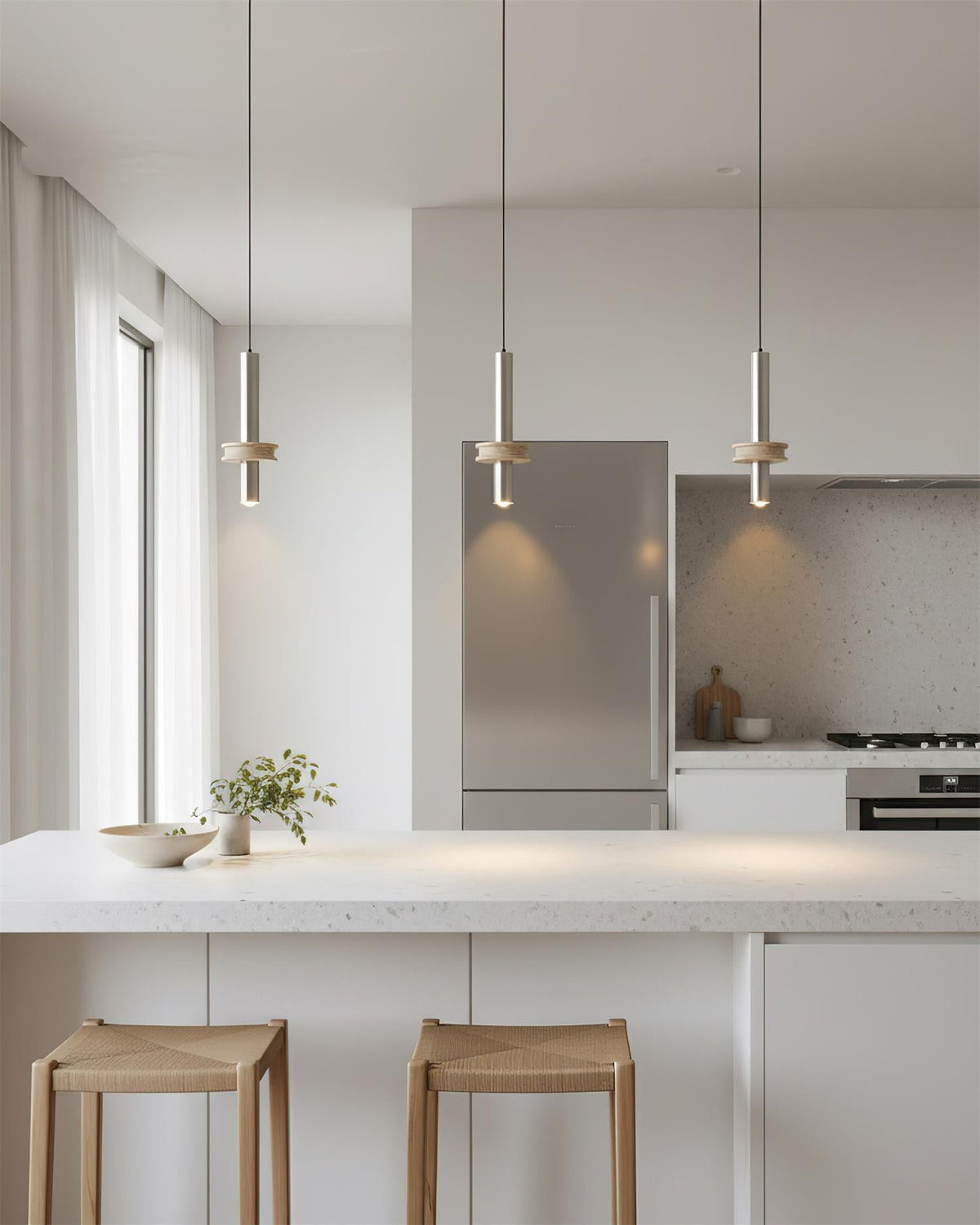 Cyran hanglamp