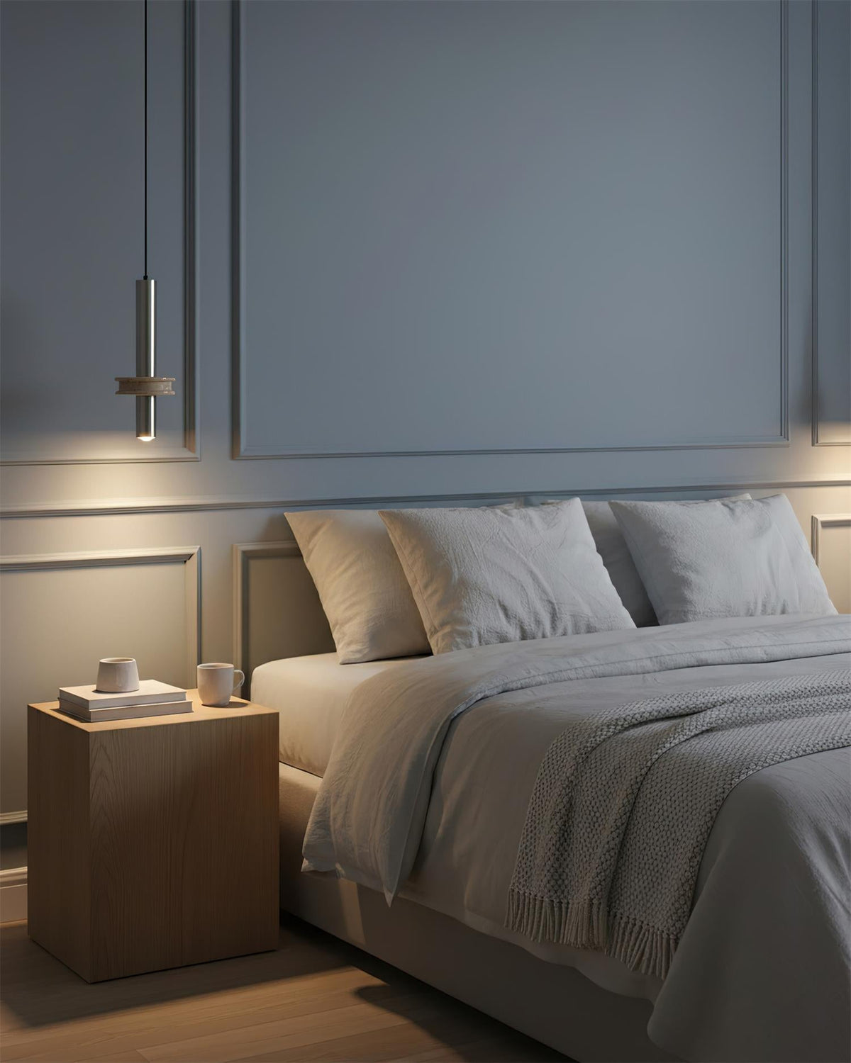 Cyran hanglamp