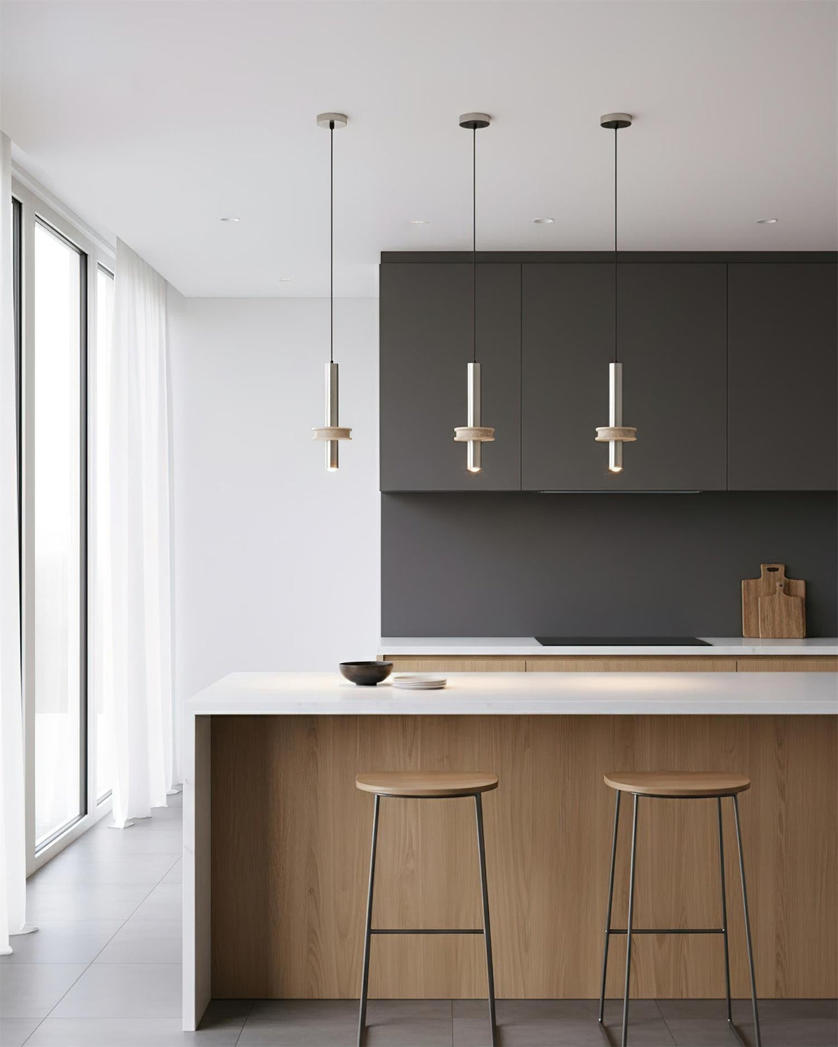 Cyran hanglamp