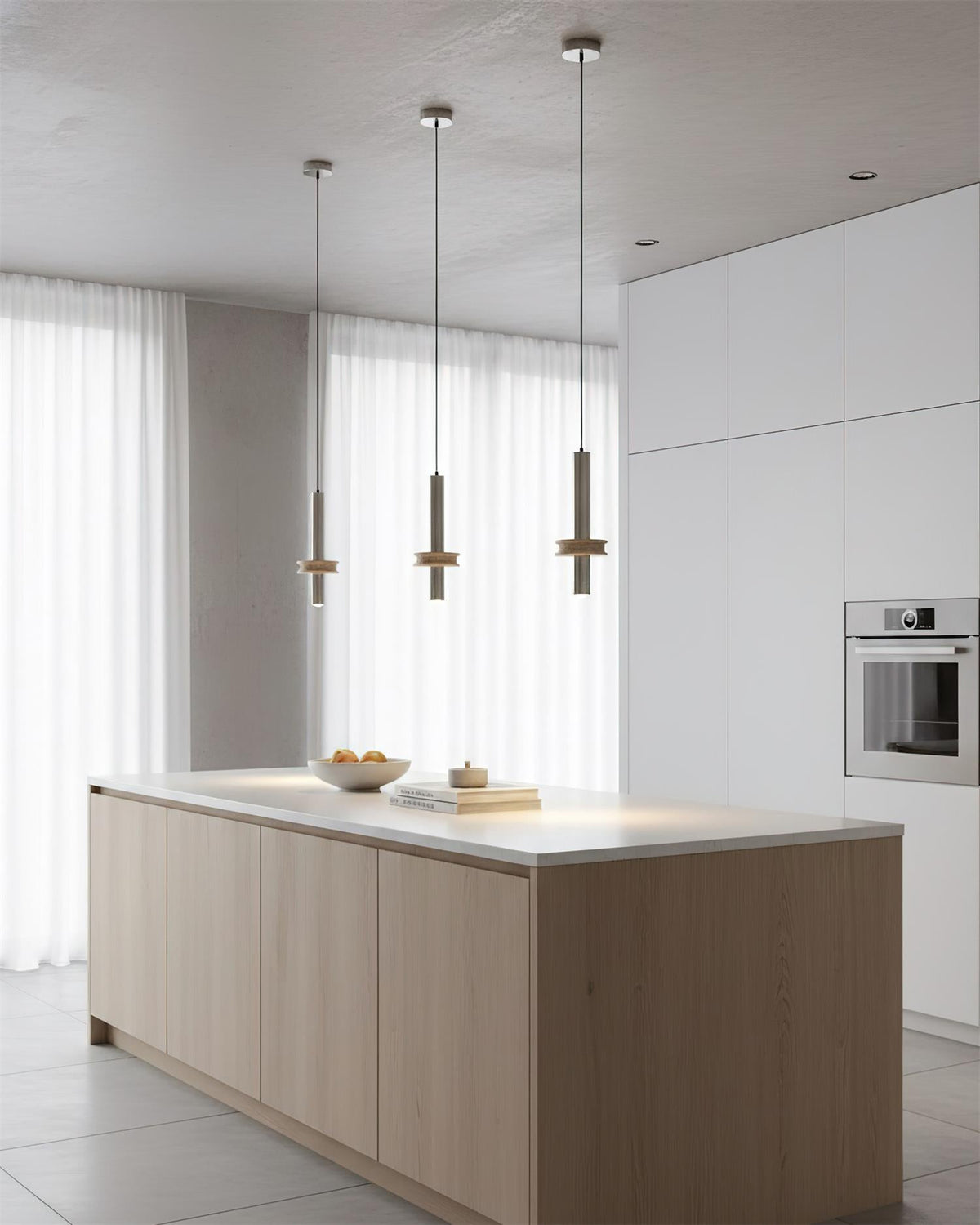 Cyran hanglamp