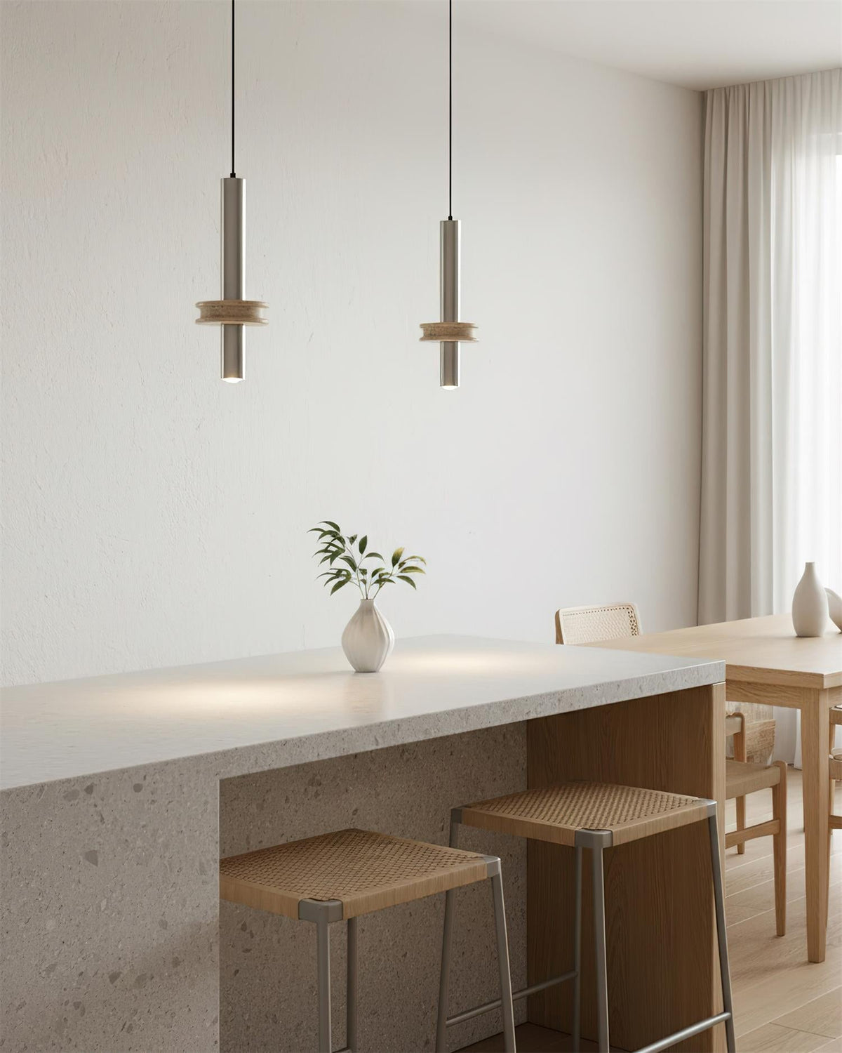 Cyran hanglamp