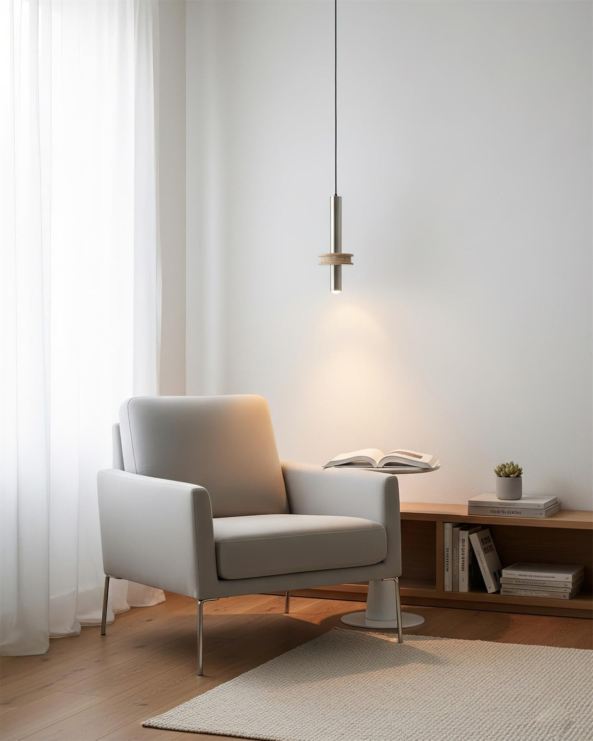 Cyran hanglamp