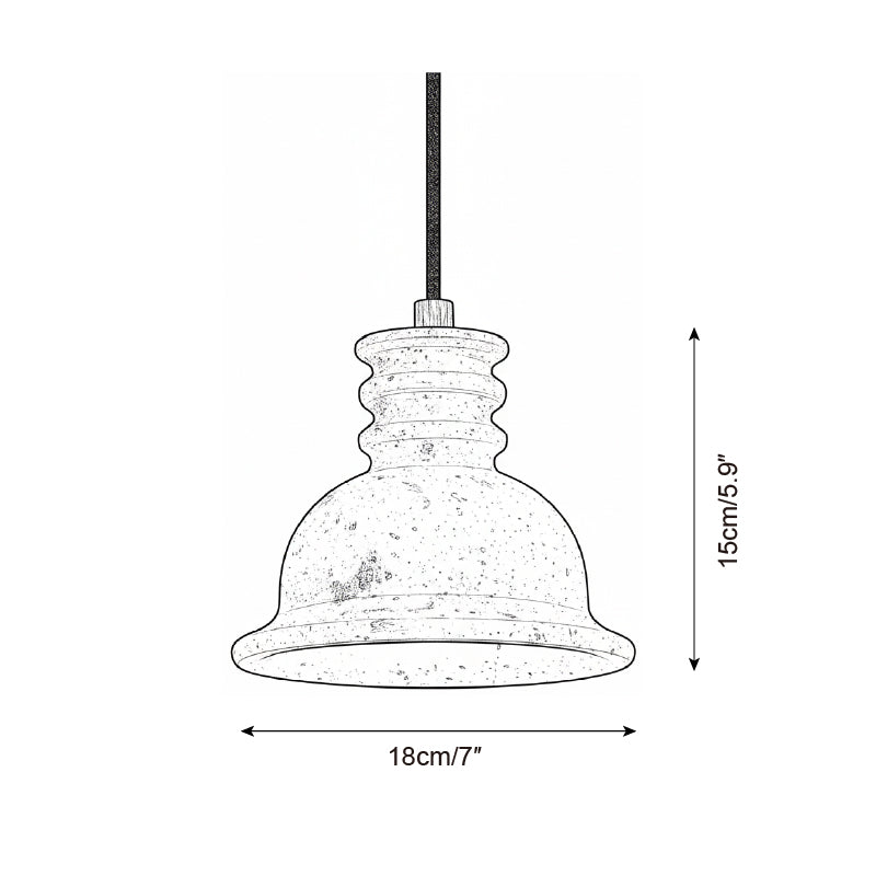 Terianena hanglamp