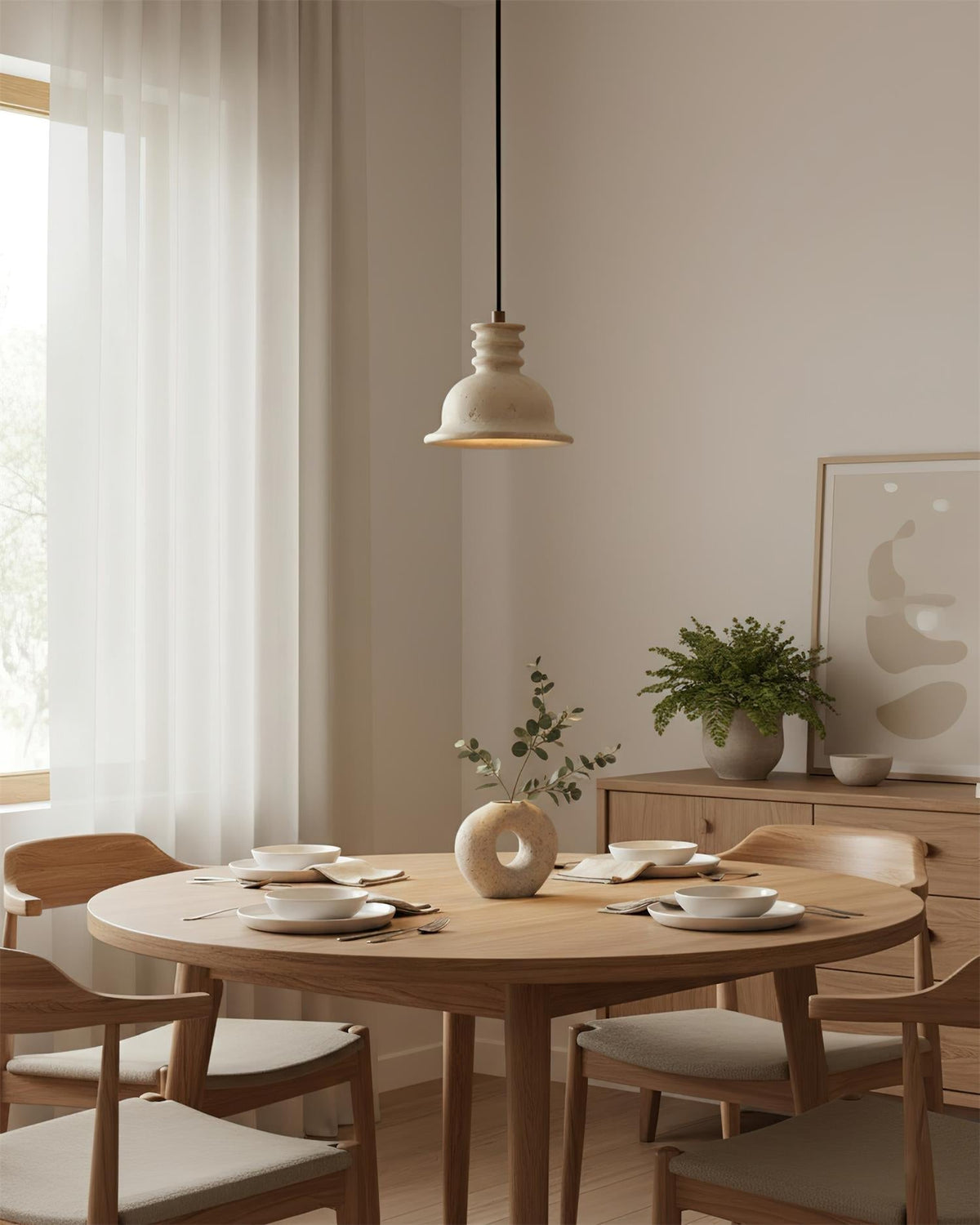 Terianena hanglamp