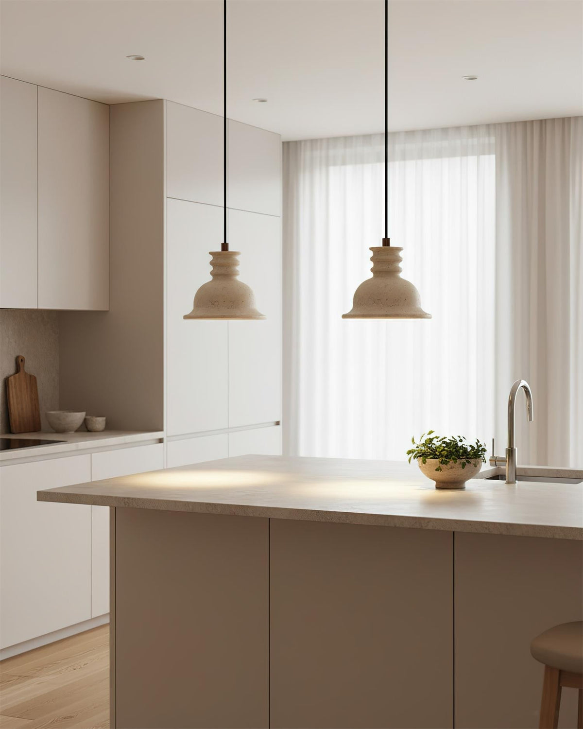 Terianena hanglamp